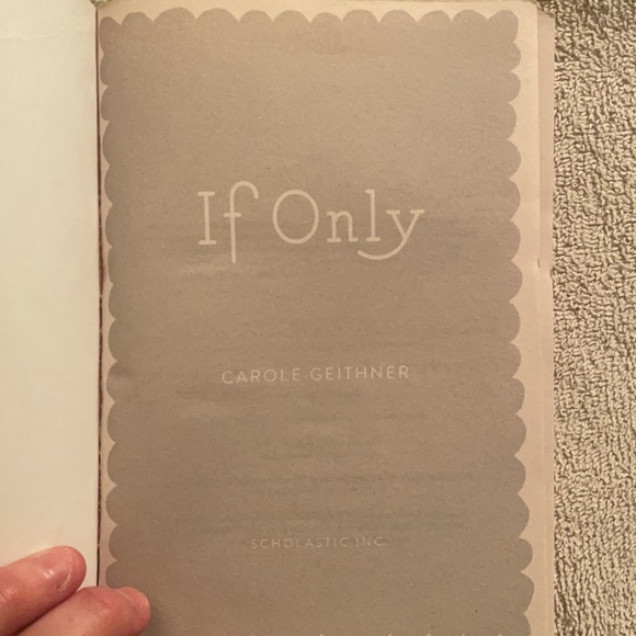 📚2/$6 2-Book Bundle Middle Readers - Picture 11 of 13